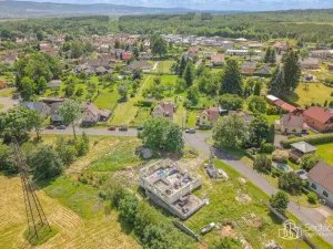 Prodej rodinného domu, Lomnice, Kraslická, 300 m2