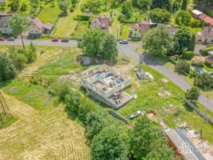 Prodej rodinného domu, Lomnice, Kraslická, 300 m2