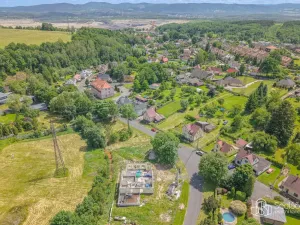 Prodej rodinného domu, Lomnice, Kraslická, 300 m2