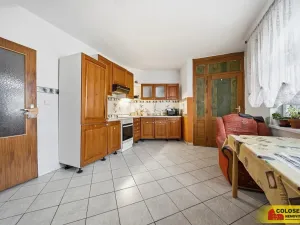 Prodej rodinného domu, Pohořelice, 350 m2