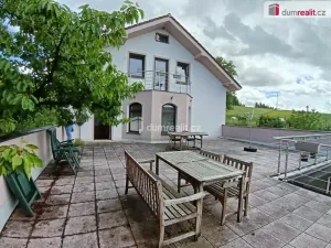 Prodej rodinného domu, Bystřice - Ouběnice, 300 m2