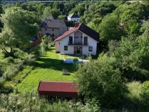 Prodej rodinného domu, Bystřice - Ouběnice, 300 m2