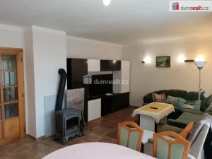 Prodej rodinného domu, Bystřice - Ouběnice, 300 m2