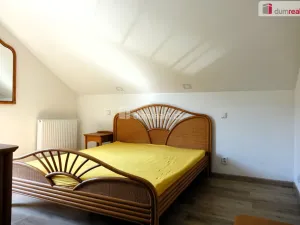 Prodej rodinného domu, Bystřice - Ouběnice, 300 m2