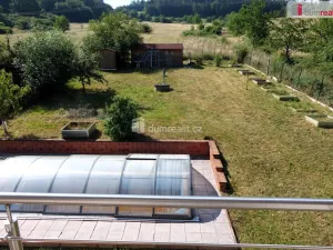 Prodej rodinného domu, Bystřice - Ouběnice, 300 m2
