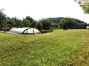 Prodej rodinného domu, Bystřice - Ouběnice, 300 m2