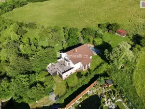 Prodej rodinného domu, Bystřice - Ouběnice, 300 m2