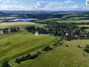 Prodej rodinného domu, Bystřice - Ouběnice, 300 m2