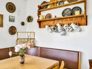 Prodej chaty, Třebotov, Nad Sady, 29 m2