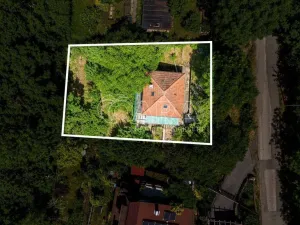 Prodej chaty, Třebotov, Nad Sady, 29 m2