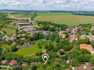 Prodej chaty, Třebotov, Nad Sady, 29 m2