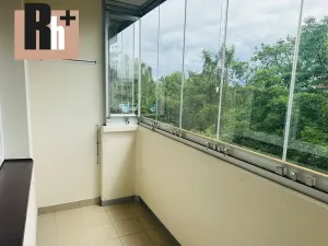 Prodej bytu 2+1, Ostrava, Rabasova, 54 m2