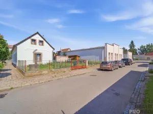 Prodej rodinného domu, Smiřice, 170 m2