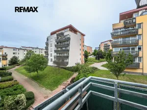 Prodej bytu 2+kk, Praha - Stodůlky, Harmonická, 51 m2