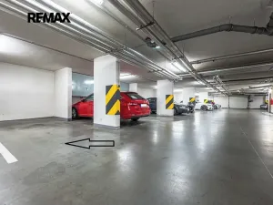 Prodej bytu 2+kk, Praha - Stodůlky, Harmonická, 51 m2