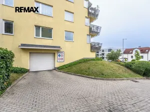Prodej bytu 2+kk, Praha - Stodůlky, Harmonická, 51 m2