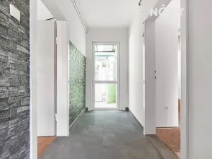 Prodej rodinného domu, Oslavany, Růžová, 87 m2