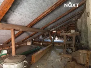 Prodej rodinného domu, Oslavany, Růžová, 87 m2