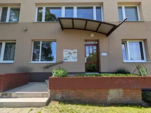Pronájem bytu 3+kk, Most, U Stadionu, 54 m2