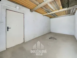 Prodej garáže, Batelov, 48 m2