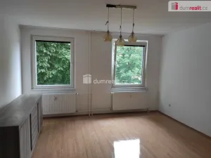 Pronájem bytu 3+1, Tábor, Havanská, 72 m2