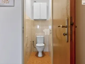 Prodej bytu 2+kk, Jesenice, Sluneční, 58 m2