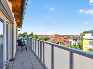 Prodej bytu 2+kk, Jesenice, Sluneční, 58 m2