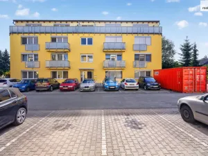 Prodej bytu 2+kk, Jesenice, Sluneční, 58 m2