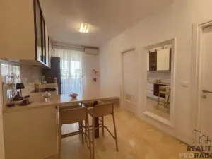 Prodej bytu 2+kk, Via Guglielmo Marconi,Martinsicuro,Itálie, 45 m2