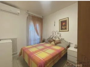 Prodej bytu 2+kk, Via Guglielmo Marconi,Martinsicuro,Itálie, 45 m2