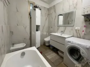 Prodej bytu 2+kk, Via Guglielmo Marconi,Martinsicuro,Itálie, 45 m2