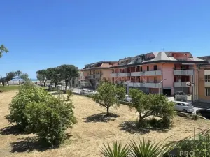 Prodej bytu 2+kk, Via Guglielmo Marconi,Martinsicuro,Itálie, 45 m2