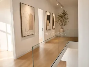 Prodej rodinného domu, Mělník, 148 m2
