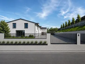 Prodej rodinného domu, Mělník, 149 m2