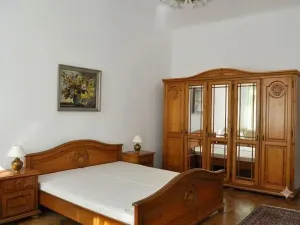 Pronájem bytu 2+1, Praha - Vinohrady, Polská, 86 m2
