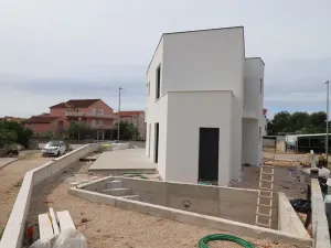 Prodej rodinného domu, Vodice, Chorvatsko, Srima VII, 137 m2