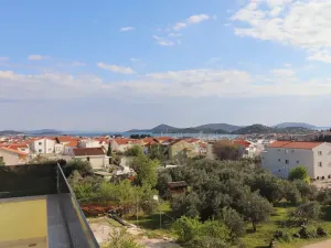Prodej rodinného domu, Tribunj, Chorvatsko, 221 m2