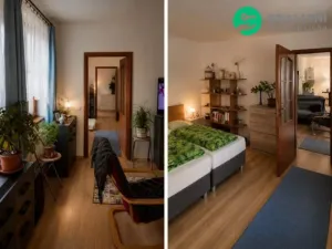 Prodej bytu 4+kk, Velká Bystřice, 8. Května, 230 m2