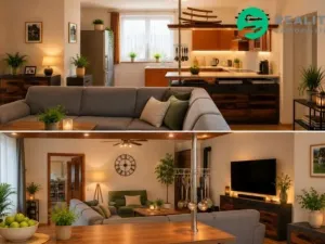 Prodej bytu 4+kk, Velká Bystřice, 8. Května, 230 m2