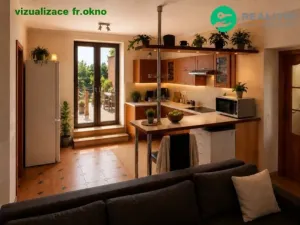 Prodej bytu 4+kk, Velká Bystřice, 8. Května, 230 m2