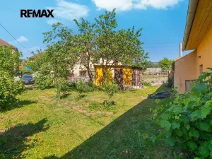 Prodej chalupy, Kasejovice, 53 m2