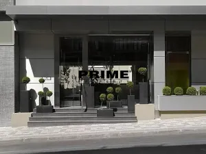 Pronájem bytu 3+kk, Praha - Žižkov, Prokopova, 154 m2