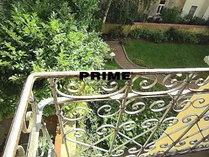Pronájem bytu 2+kk, Praha - Vinohrady, Polská, 50 m2