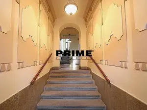 Pronájem bytu 2+kk, Praha - Vinohrady, Polská, 50 m2
