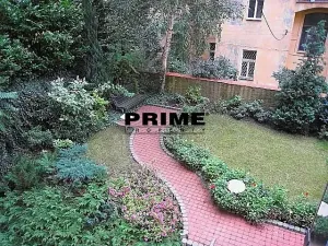 Pronájem bytu 2+kk, Praha - Vinohrady, Polská, 50 m2