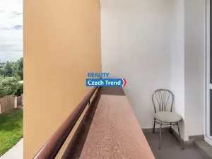 Prodej bytu 2+1, Přerov, Budovatelů, 55 m2