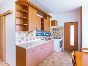 Prodej bytu 2+1, Přerov, Budovatelů, 55 m2