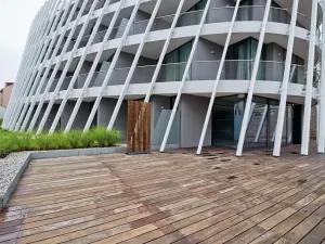 Pronájem bytu 2+kk, Praha - Smíchov, 76 m2