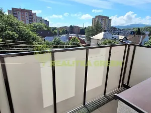 Prodej bytu 3+1, Valašské Meziříčí, Jičínská, 76 m2