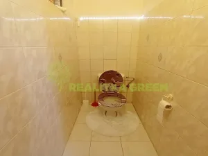 Pronájem bytu 3+kk, Soběslav, náměstí Republiky, 90 m2